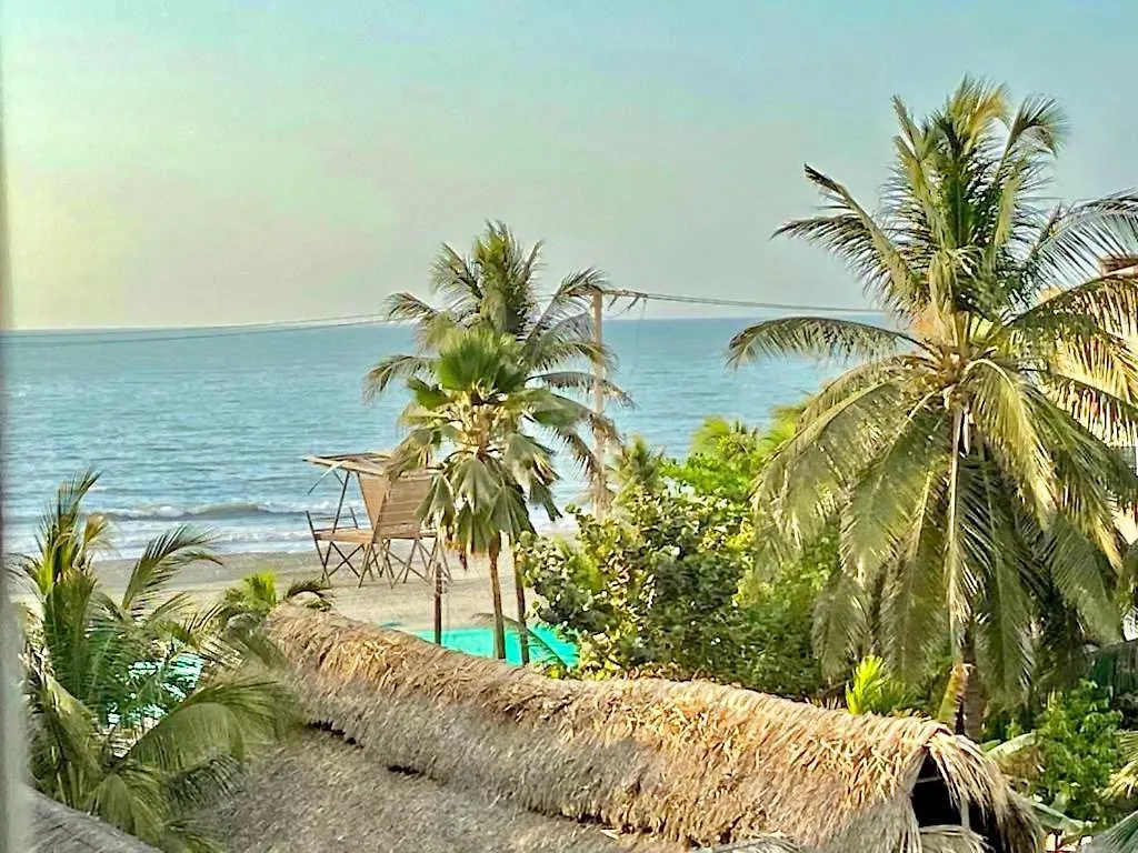 Apartment Los Delfines Cartagena